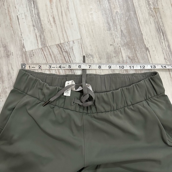 Lululemon Athletic Jogger Pants - Picture 8 of 10